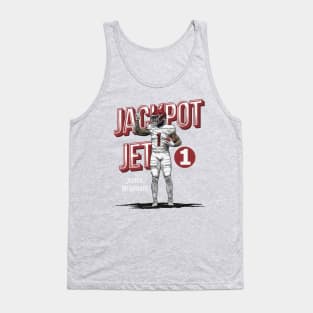 Jerick McKinnon Kansas City Jackpot Tank Top